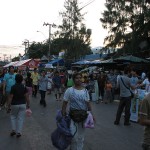 Hundreds of Chatuchak market vendors in Bangkok have deadline to move