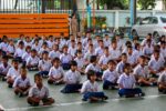 Thai school