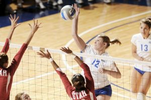 Women's national volleyball team